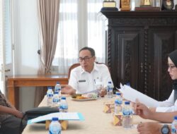 Membidik Pasar Global, Bonsai Sukabumi Bersiap Jadi Ikon Baru Ekonomi Kreatif Daerah