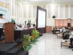 Era Digital Makin Kompleks, Wabup Sukabumi Minta MUI Bentengi Akidah Umat