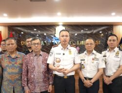 Perkuat Pengawasan Perbatasan, Imigrasi dan ITB Inisiasi Patroli Drone