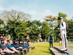 Jenal Mutaqin Motivasi Para Capaska Kota Bogor