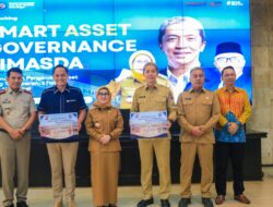 Lompatan Digital Pemkot Bogor: Amankan Aset via GIS dan Akali Keterbatasan APBD