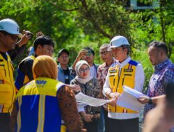 Pemkot Bogor Optimalkan Lahan Akses Jalan R2 untuk Mengurai Kemacetan Tengah Kota