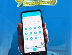 Satu Aplikasi Banyak Solusi: PLN Sukabumi Ajak Warga Beralih ke Transaksi Digital “PLN Mobile” Berhadiah
