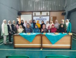 Pemdes Prianganjaya dan Forkopimcam Sukalarang Targetkan Zero Stunting pada 2026