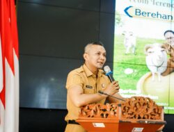 Gandeng BJB dan OJK, Pemkot Bogor Sosialisasikan “Berehan” untuk Tabungan Kurban ASN