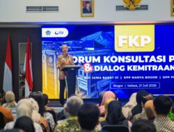 Siasat Pemkot Bogor Bangun Infrastruktur Tanpa Bebani APBD dengan Creative Financing