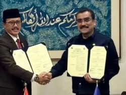 Membangun Ekosistem Hukum: PERADI Profesional dan UNISBA Dorong Integritas Lulusan