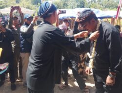 Hari Nelayan Minajaya ke-14, Bupati Sukabumi Ajak Bangkitkan Ekonomi Pesisir