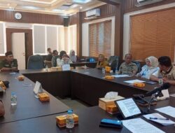 DPRD Kota Sukabumi Kawal Kepulangan Jenazah PMI Asal Cikole yang Meninggal di Jeddah