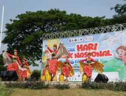 Puncak HAN 2026: Alun-alun Kota Bogor Jadi Panggung Inklusi dan Karya Anak
