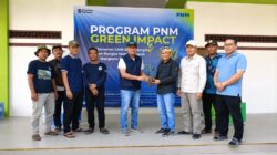 Hari Mangrove Sedunia 2026, Dispar Sukabumi Perkuat Komitmen Konservasi di Kawasan Geopark Ciletuh