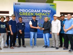 Hari Mangrove Sedunia 2026, Dispar Sukabumi Perkuat Komitmen Konservasi di Kawasan Geopark Ciletuh