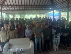 Anggota DPR RI Zainul Munasichin Dorong Perluasan Jaminan Perlindungan Pekerja Informal