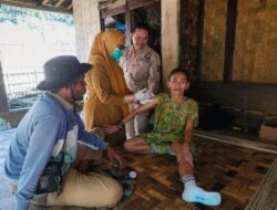 Buntut Insiden Penyiraman Air Panas, Pengawasan ODGJ di Waluran Sukabumi Kini Diperketat