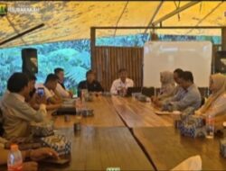 Rapat Koordinasi HJKS ke-156, Kadispar: Momentum Dongkrak Pariwisata dan Ekonomi
