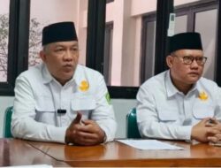 Kemenag Sukabumi Gencarkan Sosialisasi Gerakan Berkiblat, Targetkan 16 Ribu Lebih Peserta