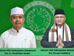 Harapan untuk Nakhoda Baru MUI Kabupaten Sukabumi: Wujudkan Ekonomi Umat Berbingkai Religius