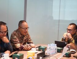 Empat Target Penting Ayep Zaki Membangun Kota Sukabumi