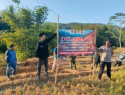 Pendulang Emas Ilegal di Lengkong Tewas Tertimbun Longsor