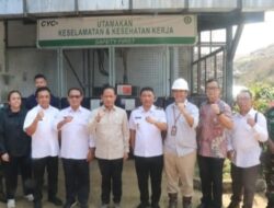 Sambut Kunjungan Wamenko Pangan, Pemkab Sukabumi Perkuat Gerakan Pilah Sampah