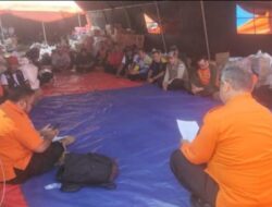 Darurat Kebakaran Ciptamulya Diusulkan Tak Diperpanjang, Penanganan Fokus Pemulihan