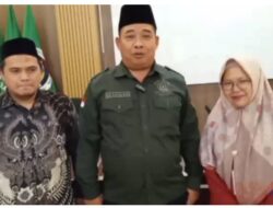TOT Baca Tulis Al-Quran Resmi Ditutup, Kasi PAI Kemenag Sukabumi: Peserta Harus Jadi Fasilitator Kompeten