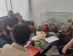 Ketua SMSI Sukabumi Raya: Pelantikan Pengurus Jadi Momentum Perkuat Orgnasisasi