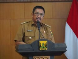 Bupati Asep Japar: Sukabumi Mustahil Maju Tanpa Peran Serta Perempuan