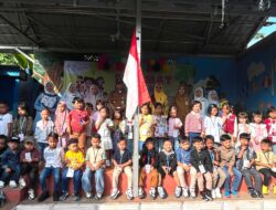 Patuhi Regulasi Permendikdasmen, PAUD Selendang Sutera Sukses Gelar MPLS Ramah Anak