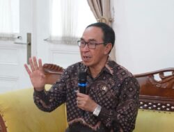 Kejar Target UHC 98 Persen, Pemkab Sukabumi Dorong Relawan SPPG Jadi Peserta Aktif JKN