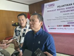Respon Aksi Buruh, Anggota DPR RI Zainul Munasichin Desak BPJS Ketenagakerjaan Sukabumi Benahi Layanan