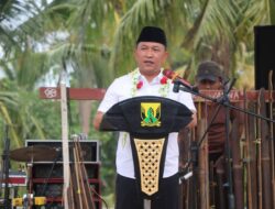 Wabup Sukabumi: Pembangunan Desa Harus Berpihak pada Rakyat