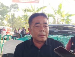 Paoji Nurjaman: Pancasila Itu Diwujudkan, Bukan Sekadar Diucapkan