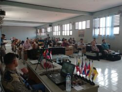 SEAMEO BIOTROP Perkuat GEMS di Ciletuh UNESCO Global Geopark melalui Pembelajaran Berbasis Potensi Lokal