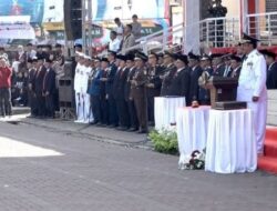HUT ke-81 RI, Bupati Sukabumi Ajak Semua Pihak Perkuat Kolaborasi Pembangunan