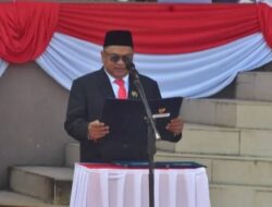 DPRD Kabupaten Sukabumi Tegaskan Kolaborasi Jadi Kunci Isi Kemerdekaan dengan Pembangunan