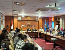 Ketum PWI Pusat: Modal Ventura Harus Diperkuat untuk Dorong UMKM dan Ekonomi Berkelanjutan