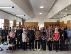 Bangun Masyarakat Sehat, Dinkes Jabar Gelar Bimtek di Sukabumi