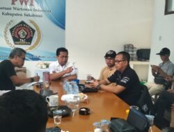 PWI Kabupaten Sukabumi Kutuk Keras Oknum Mengaku Wartawan yang Intimidasi Kepsek di Sukaraja