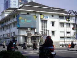 Ekonomi Menggeliat, Pelanggan Bisnis dan Industri PLN Jabar Tumbuh 11,32 Persen