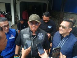Demokrat Jabar Usung Anjar Asmara Isi Kekosongan Kursi Wakil Bupati Ciamis