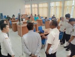 Sempat Terantar di Kaltara, 15 Pekerja Asal Sukabumi Berhasil Dipulangkan