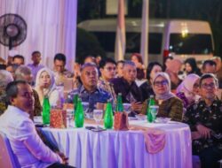 Kota Bogor Sambut 508 Ekonom Nasional, Optimis Tingkatkan Ekonomi Lokal