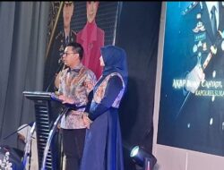 Jadi Kapolres Sukabumi Baru, AKBP Benny Cahyadi Ajak Warga Bersinergi