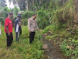 Sempat Dilaporkan Hilang, Wanita 63 Tahun di Sukabumi Ditemukan Meninggal Tanpa Tanda Kekerasan