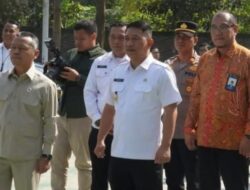 Wamendikdasmen Soroti Sekolah Rusak di Sukabumi, Ini Langkah yang Dijanjikan Pemkab