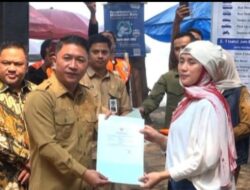 Parkir Wisata SOMEAH Resmi Diluncurkan, Pemkab Sukabumi Benahi Layanan dan Tekan Parkir Ilegal