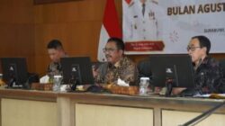 Momentum HJKS, Bupati Sukabumi Desak Jajaran Genjot PAD dan Pelayanan