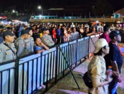15 Tahun Bermusik, Ombak Rege Konsisten Bangun Rutilahu