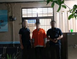 Respons Laporan Warga, Imigrasi Sukabumi Amankan WNA Tiongkok yang Diduga Salah Gunakan Visa